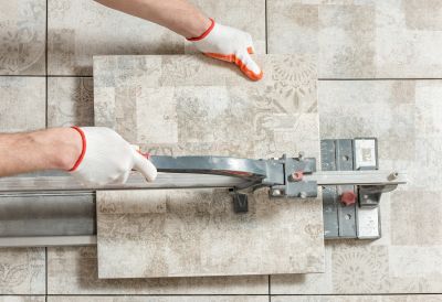 Tile Maintenance